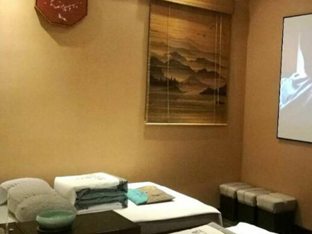 成都成华区SPA解决方案：针对久坐族的专项护理